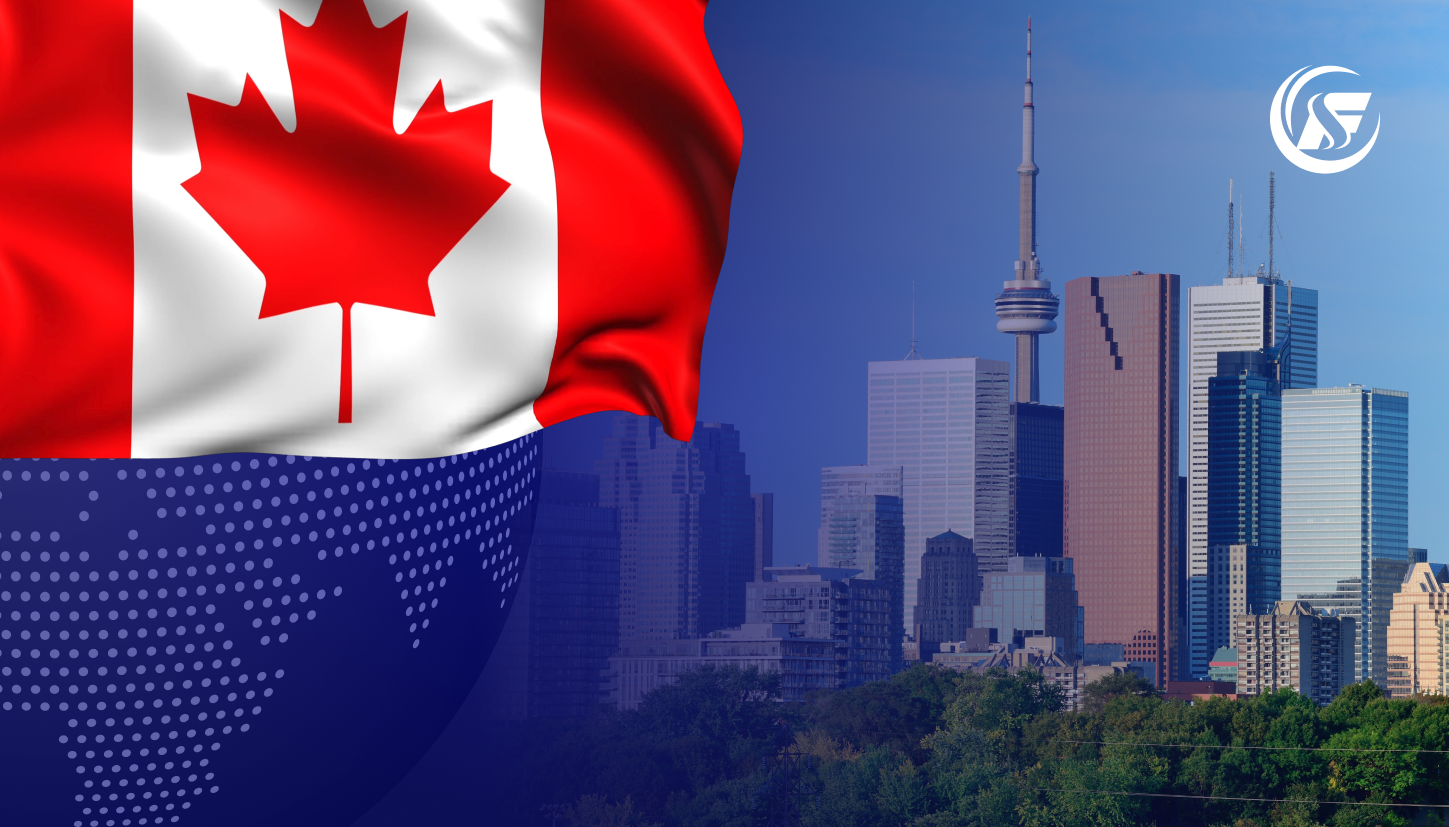 Toronto và Vancouver – 2 thành phố phát triển bậc nhất Canada